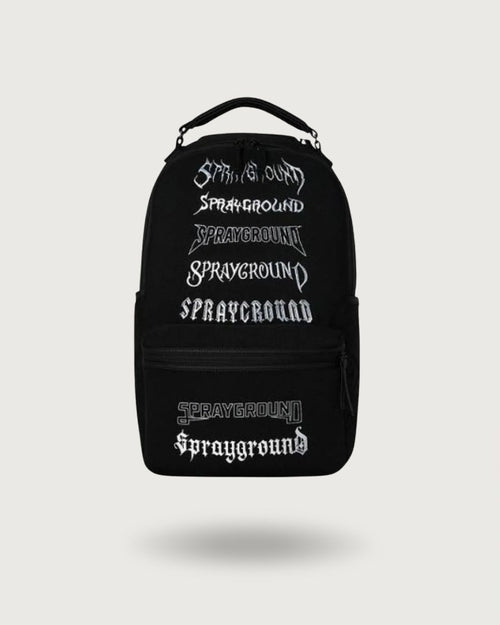 MOCHILA BOUJEE BAG 2 SPRAYGROUND PARA HOMBRE COLOR ASSORTED 910B7265NSZ