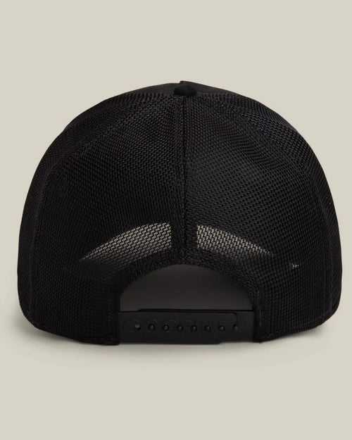 GORRA GORIN BROSS BLACK OUT DOBERMAN COLOR NEGRO