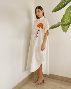 VESTIDO PRIMIA 1013