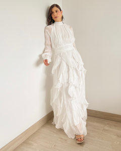 VESTIDO PRIMIA T.157
