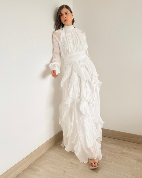 VESTIDO PRIMIA T.157