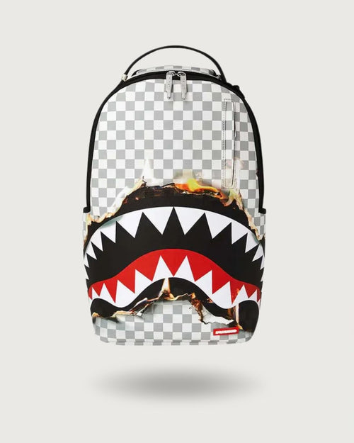 MOCHILA CHECK MELT SPRAYGROUND PARA HOMBRE COLOR ASSORTED 910B8515NSZ