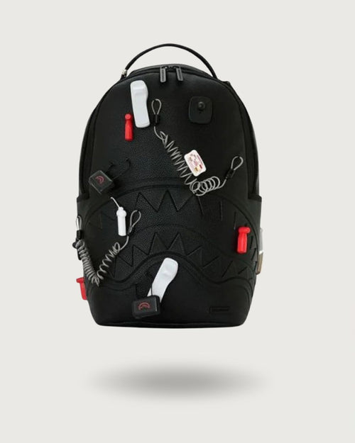 MOCHILA STOLEN SPRAYGROUND PARA HOMBRE COLOR ASSORTED 910B8433NSZ