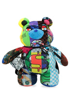 Mochila Oso Wonderful Mind Bear Sprayground