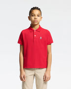 Polo Clásico Para Niño