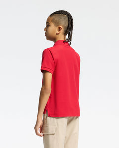 Polo Clásico Para Niño