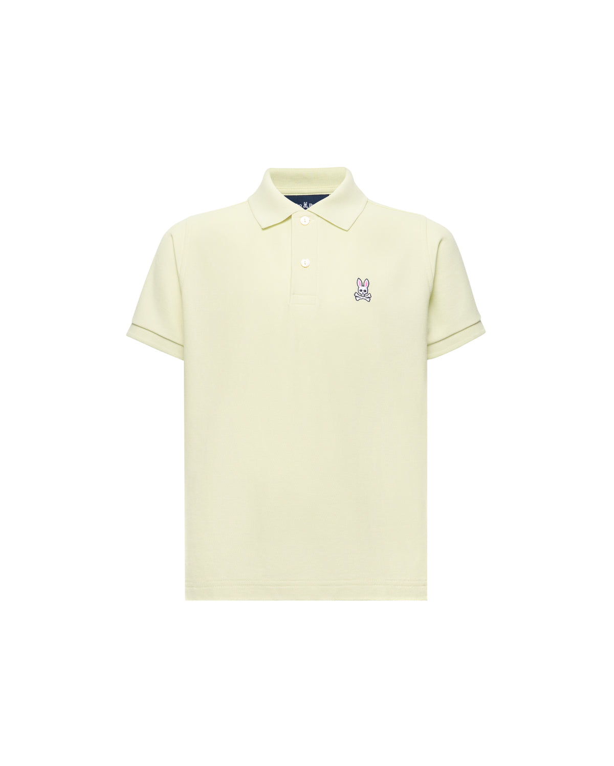 POLO CLÁSICO PARA NIÑO