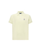 Polo Clásico Para Niño