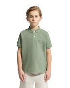 Polo Clásico Para Niño