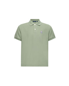 Polo Clásico Para Niño