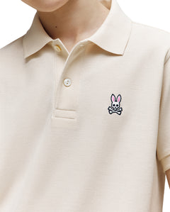 Polo Clásico Para Niño