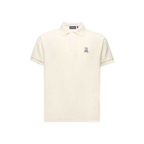 Polo Clásico Para Niño
