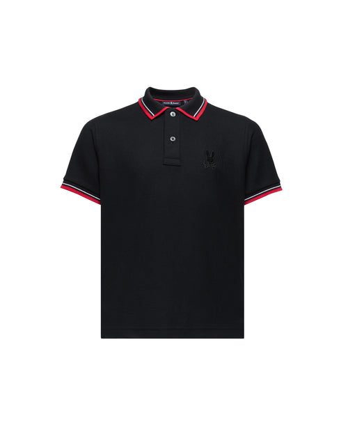 Polo Oak City Para Niño