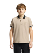 Polo Oak City Para Niño