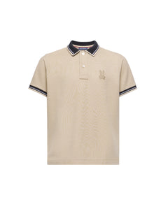 Polo Oak City Para Niño