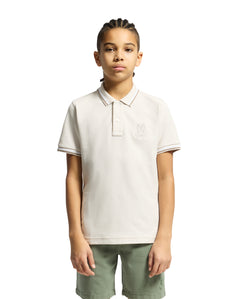 Polo Baxter Para Niño