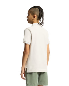Polo Baxter Para Niño
