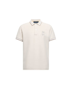 Polo Baxter Para Niño