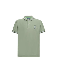 Polo Baxter Para Niño