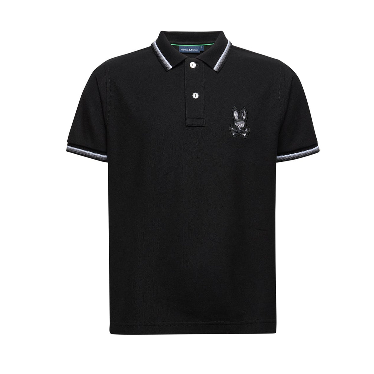 POLO BAXTER PARA NIÑO