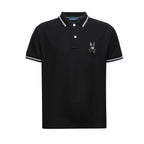 Polo Baxter Para Niño