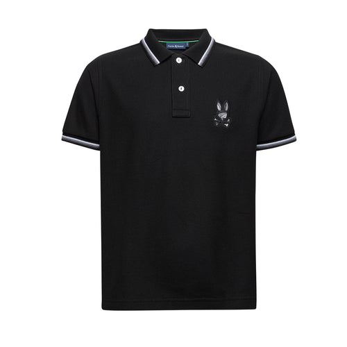 Polo Baxter Para Niño