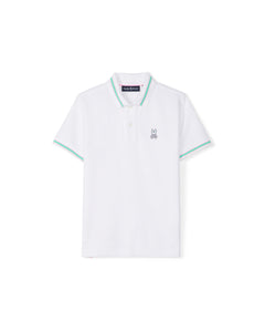Polo Irving Para Niño