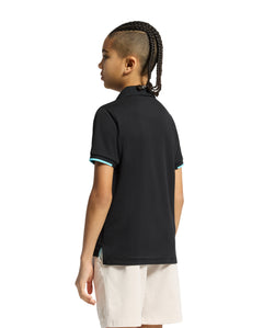 Polo Deportivo Elliston Para Niño