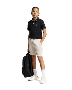 Polo Deportivo Elliston Para Niño