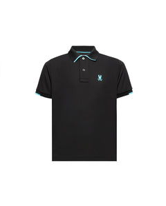 Polo Deportivo Elliston Para Niño