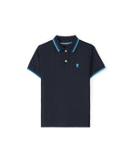 Polo Deportivo Andrews Para Niño
