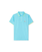 Polo Deportivo Desoto Para Niño