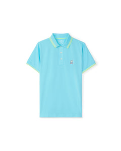 Polo Deportivo Desoto Para Niño