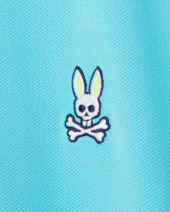 Polo Deportivo Desoto Para Niño