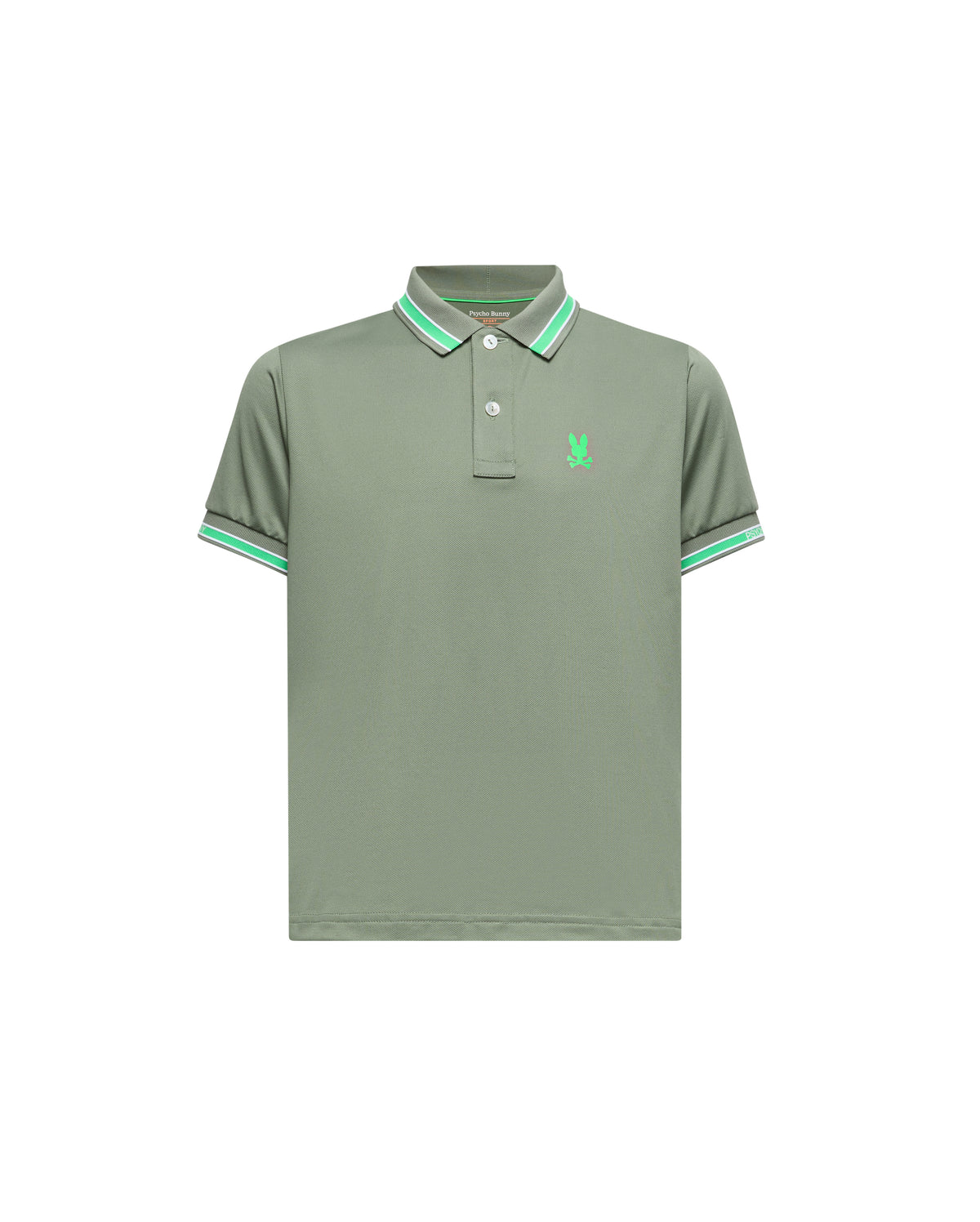 POLO DEPORTIVO FORREST PARA NIÑO