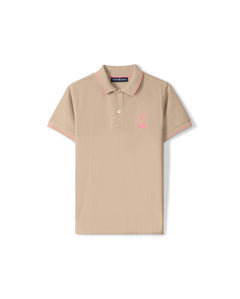 Polo Stanwood Para Niño