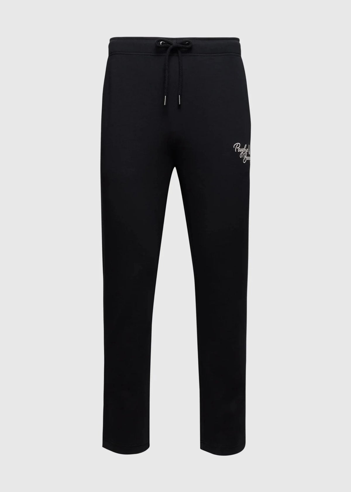PSYCHO BUNNY PANTALONES FANTASIA NIÑO NEGRO B0P489F200BLK