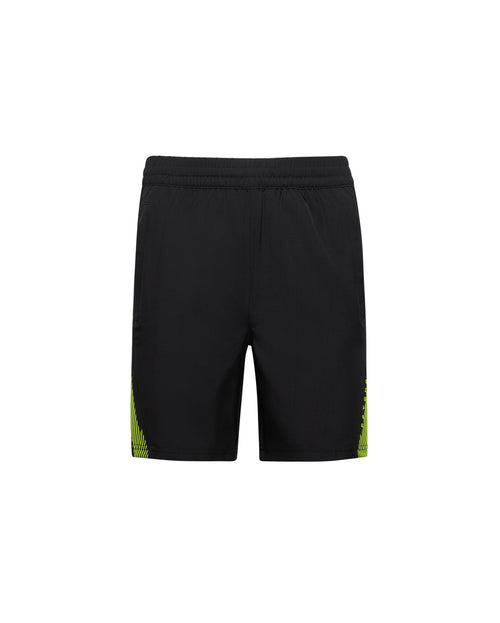 Bermuda Deportiva Sullivan Para Niño