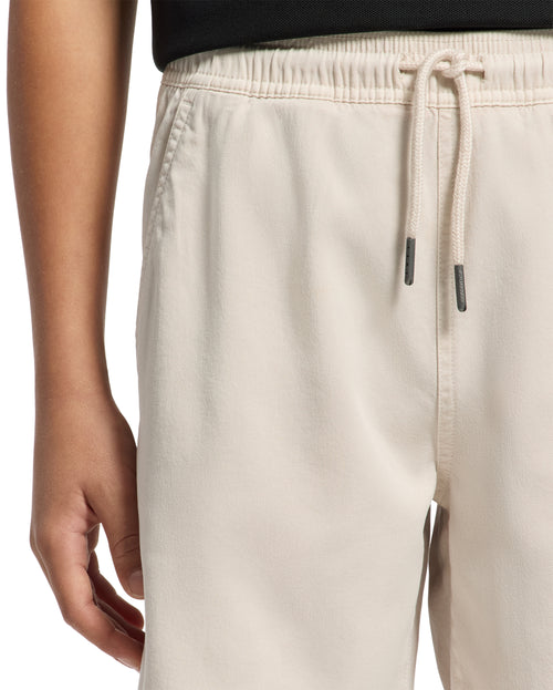 Bermuda Tencel Stretch Willis Para Niño