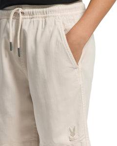 Bermuda Tencel Stretch Willis Para Niño