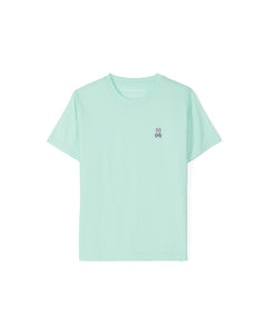 Camiseta Clásica Cuello Redondo Para Niñ