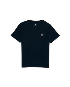 Camiseta Clásica Cuello Redondo Para Niñ