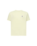 Camiseta Clásica Cuello Redondo Para Niño