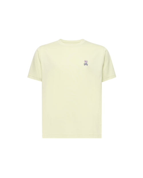 Camiseta Clásica Cuello Redondo Para Niño