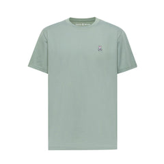 Camiseta Clásica Cuello Redondo Para Niño