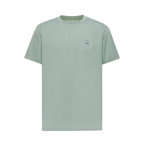 Camiseta Clásica Cuello Redondo Para Niño