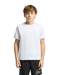 Camiseta Branson Para Niño
