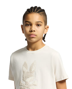 Camiseta Baxter Para Niño