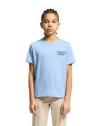 Camiseta Sydney Doble Estampado Para Niño