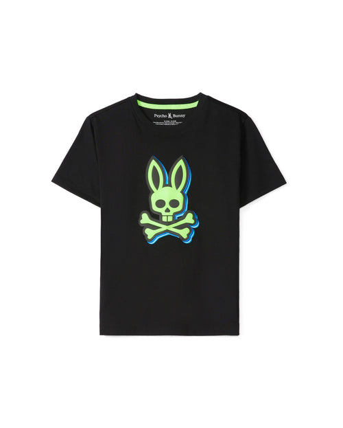 Camiseta Sanderson Estampada Para Niño